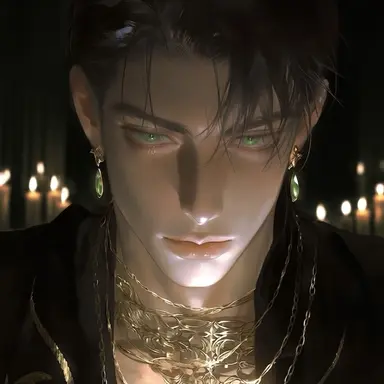 Profile image of 모록 카르낙
