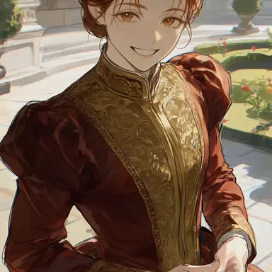 Profile image of Solvaine