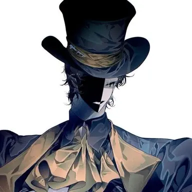 Profile image of チケットテイカー