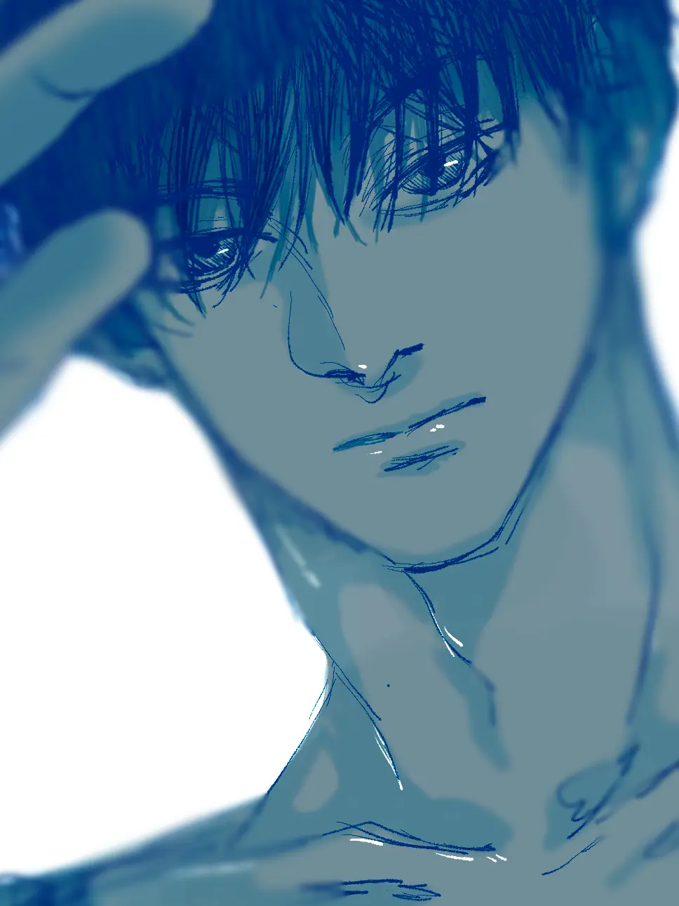 clear___i___ss의 トラウマを植え付けてでも。