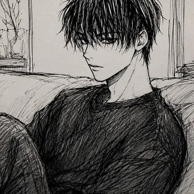 Profile image of 零