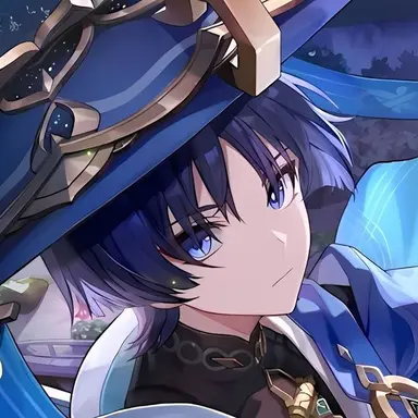 Profile image of 방랑자