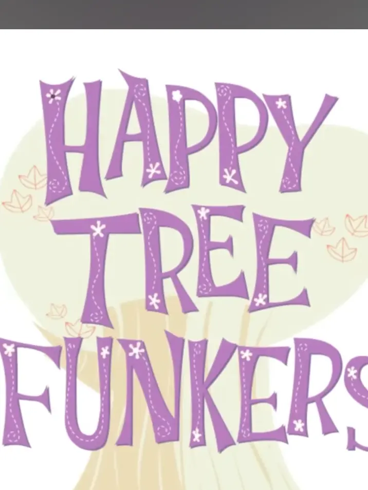 choco_0214의 Happy Tree Funkers