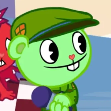 Profile image of フリッピー