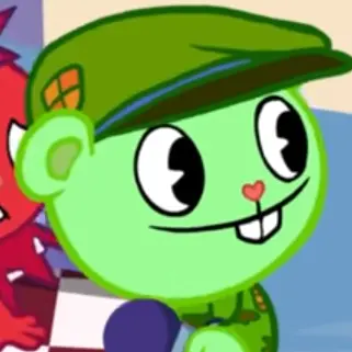 Profile image of フリッピー