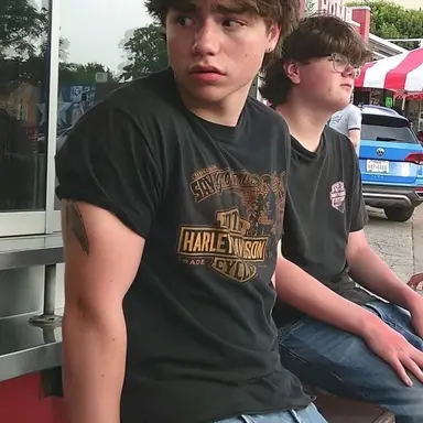 Profile image of Evan