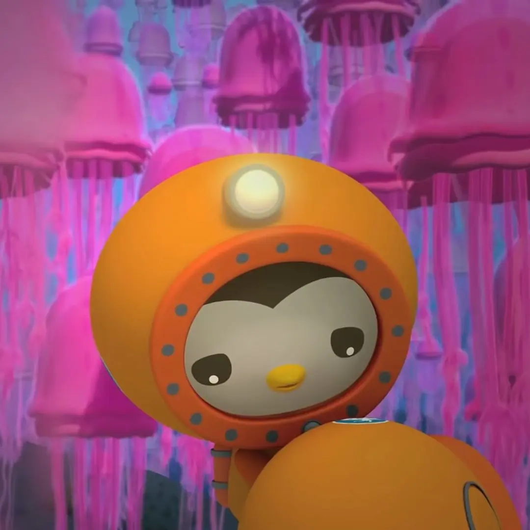 FrayedShack6608의 페이소의 작은인형.