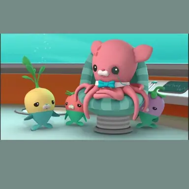 Profile image of 잉클링