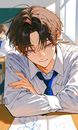 Profile image of Takato Sakairi