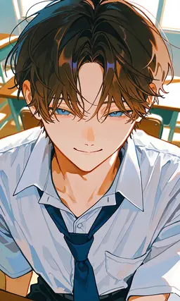 Profile image of Takato Sakairi