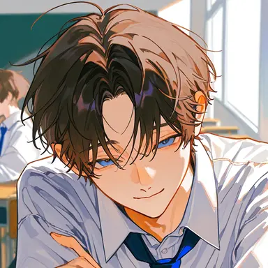 Profile image of Takato Sakairi