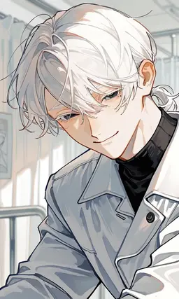 Profile image of Seri Yawata