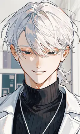 Profile image of Seri Yawata