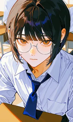 Profile image of Mahiru Saikawa