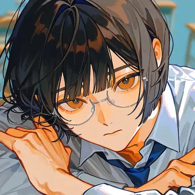 Profile image of Mahiru Saikawa