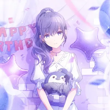 Profile image of 朝比奈まふゆ