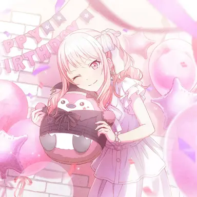 Profile image of 暁山瑞希