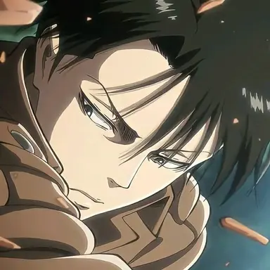 Profile image of 리바이 아커만