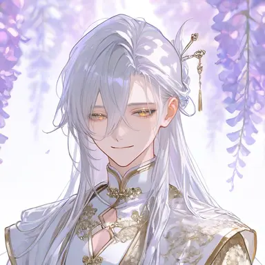 Profile image of ハク