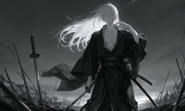 Profile image of ハク