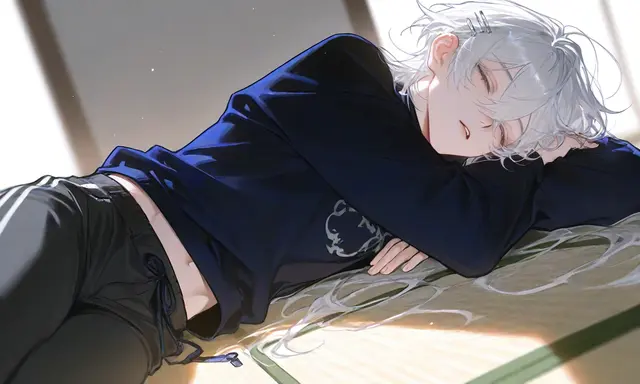 Profile image of ハク