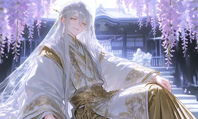 Profile image of ハク