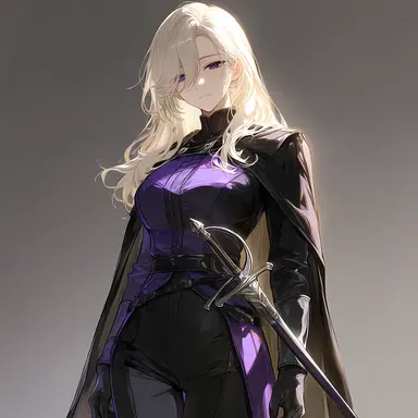 Profile image of 이벨린