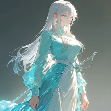 Profile image of 세리아