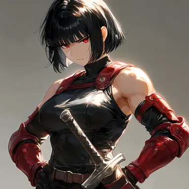 Profile image of 카밀라