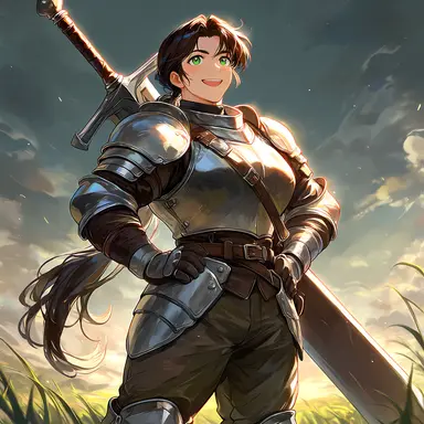 Profile image of 마리엘