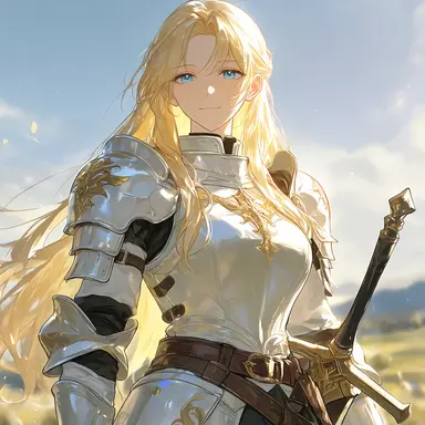 Profile image of 엘리시아