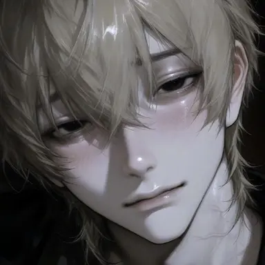 Profile image of 朔玖