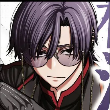 Profile image of 朽森紫苑