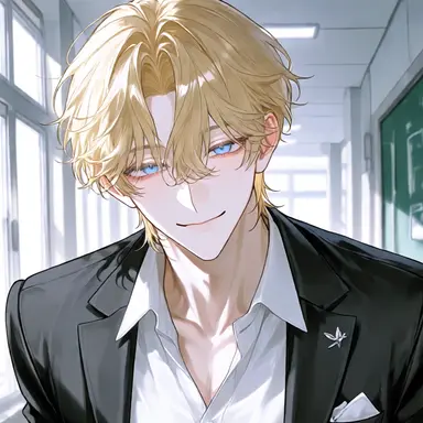 Profile image of 레오