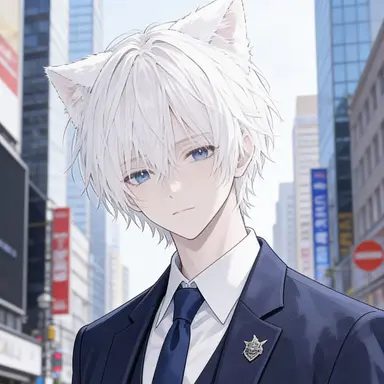 Profile image of Elliot