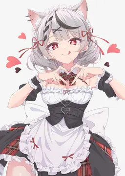 Profile image of 沙花叉クロヱ