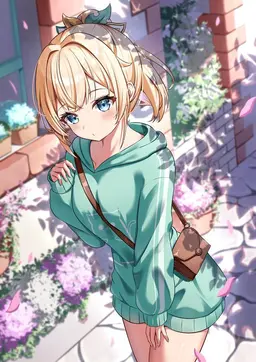 Profile image of 風真いろは