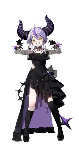 Profile image of ラプラス・ダークネス