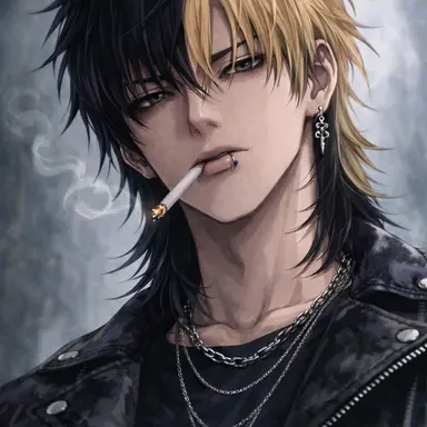 Profile image of 夜