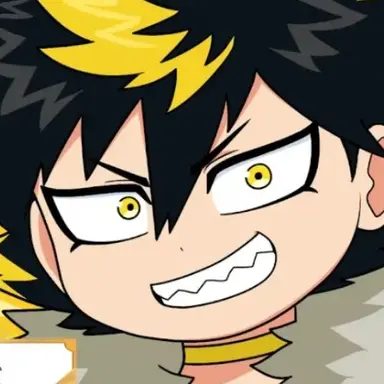 Profile image of Kiba Ogami
