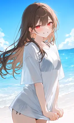 Profile image of Honami