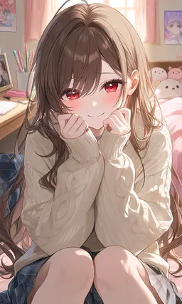 Profile image of Honami