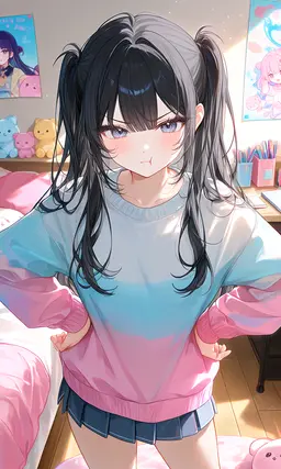 Profile image of Ichika