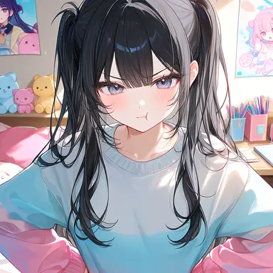 Profile image of Ichika