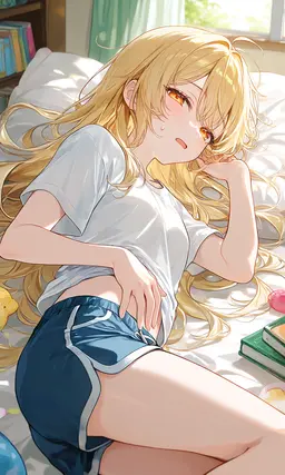 Profile image of Natsuki