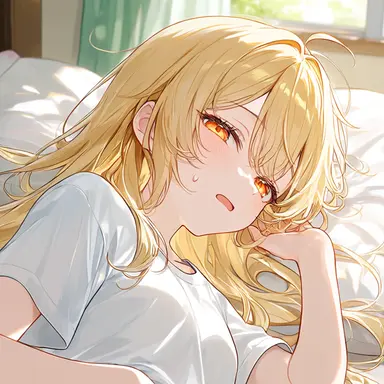Profile image of Natsuki