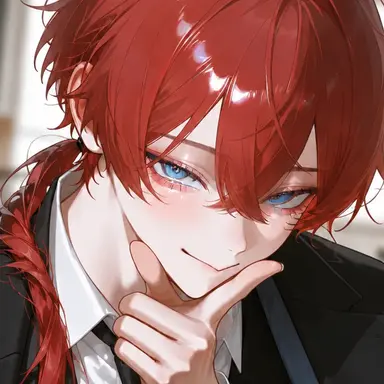 Profile image of 結人