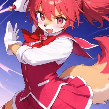 Profile image of ステラ