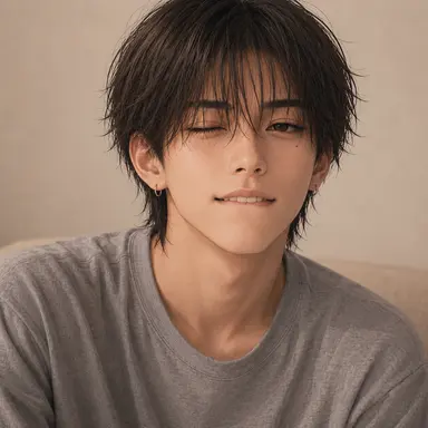 Profile image of 桃瀬　柔太郎
