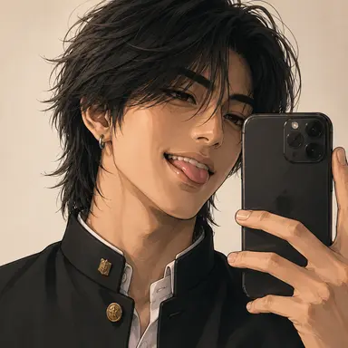 Profile image of 鷹野　千冬
